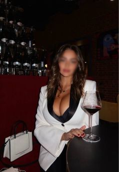 Escort Lviv : Vitalina🥟 - photo 1