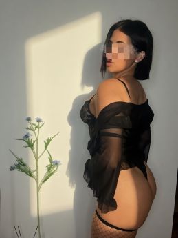 Повія Львова : Лєтта - фото 3