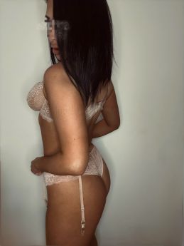 Проститутка Львова : Летта - фото 1