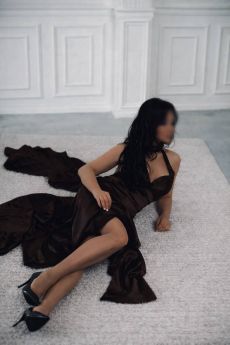 Повія Львова : Віоллєта - фото 3