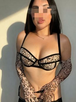 Проститутка Львова : Летта - фото 4