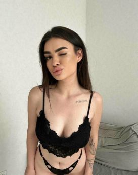 Повія Львова : Яна - фото 4