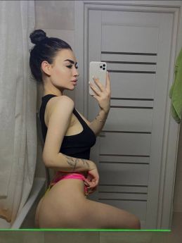 Повія Львова : Яна - фото 1