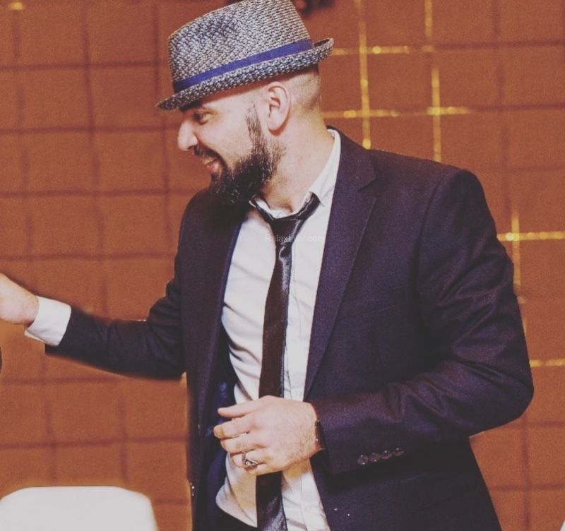 Lviv escort : Andrey - photo 1