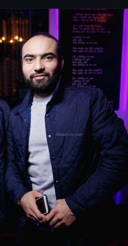 Lviv escort : Andrey - photo 3