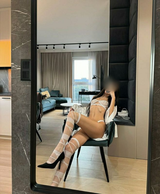 Lviv escort : Alya - photo 7