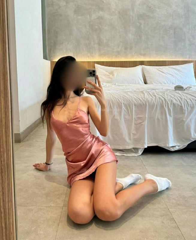 Lviv escort : Alya - photo 8