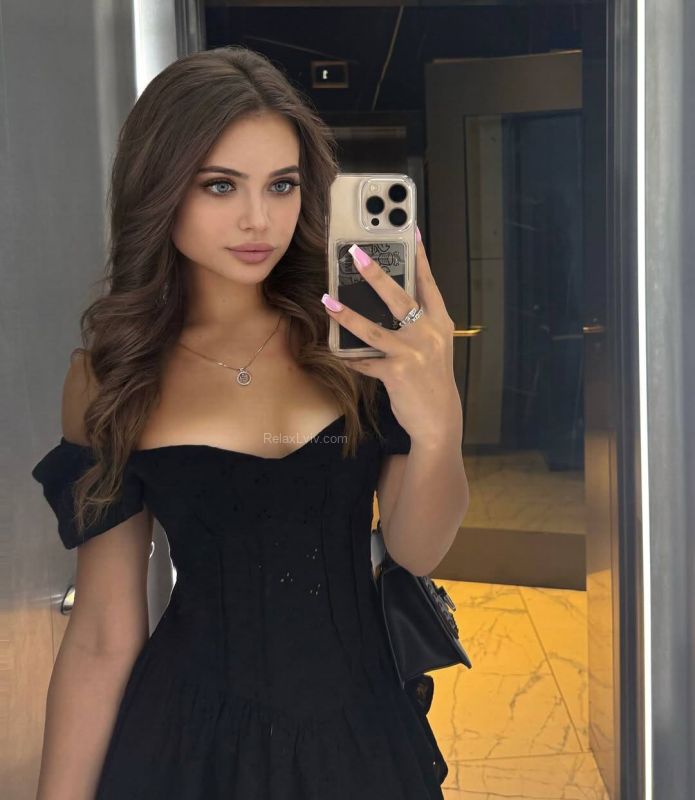 Lviv escort : Emma - photo 2