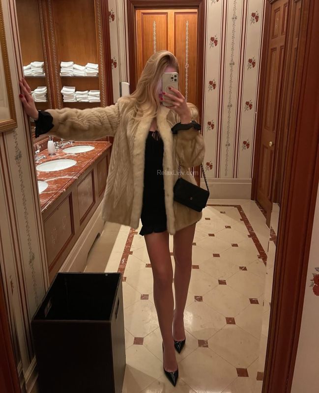 Повія Львова : Васіліса🔝💶 - фото 4