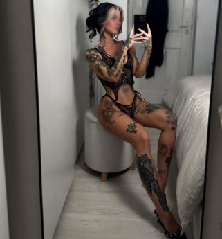 Повія Львова : Тєя🔝💶 - фото 1