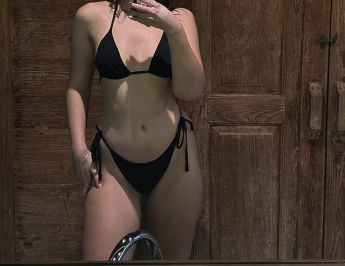 Повія Львова : Валєнтіна - фото 1