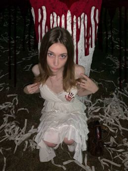 Повія Львова : Аліса - фото 2