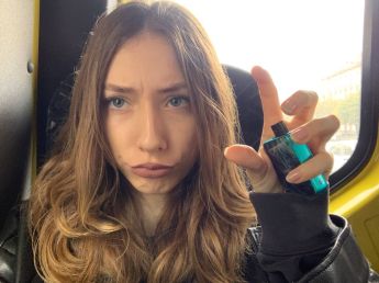 Повія Львова : Аліса - фото 3