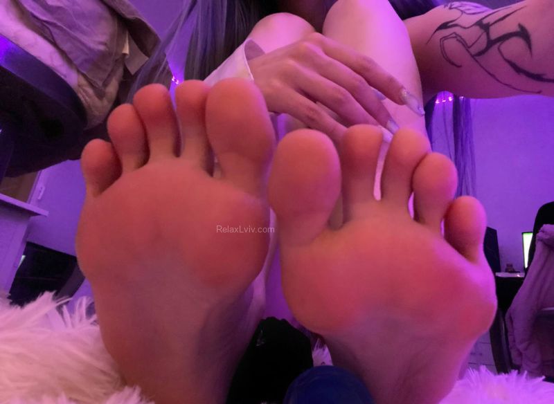 Повія Львова : Кіра - фото 3