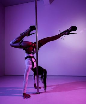 Повія Львова : Ася - фото 1