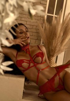 Повія Львова : Ася - фото 1