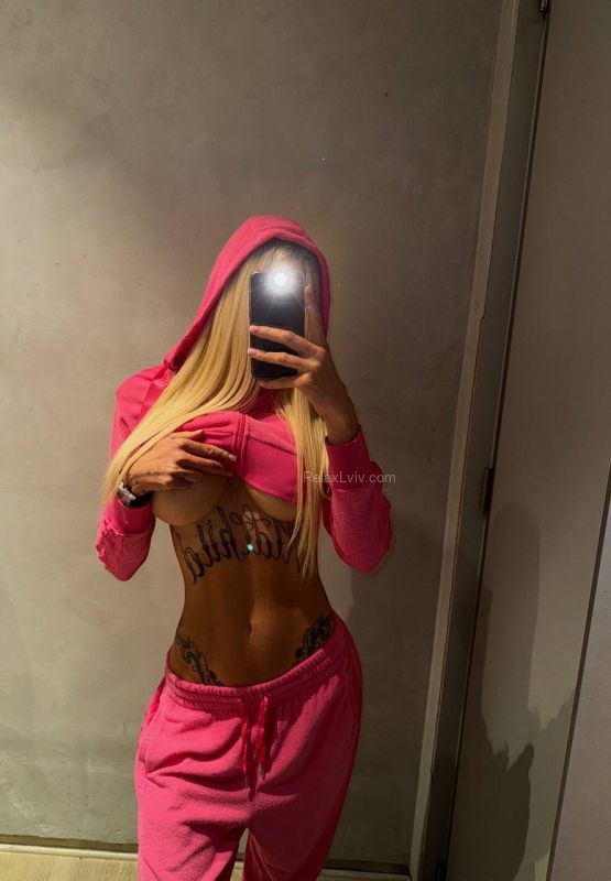 Повія Львова : Софа - фото 5