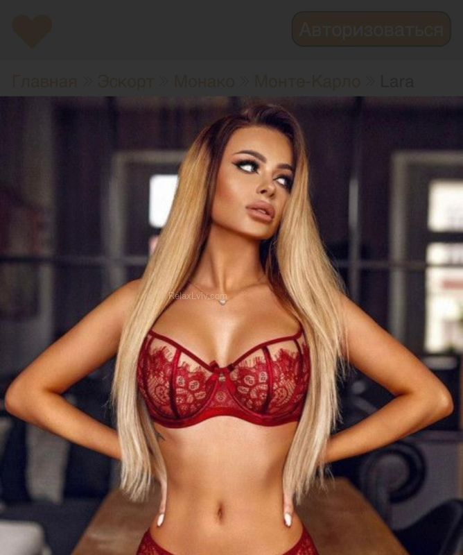 Lviv escort : Elya - photo 5