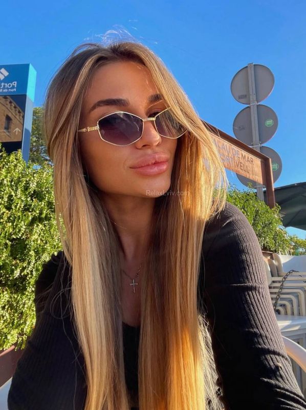 Повія Львова : Лана🔝💵 - фото 4