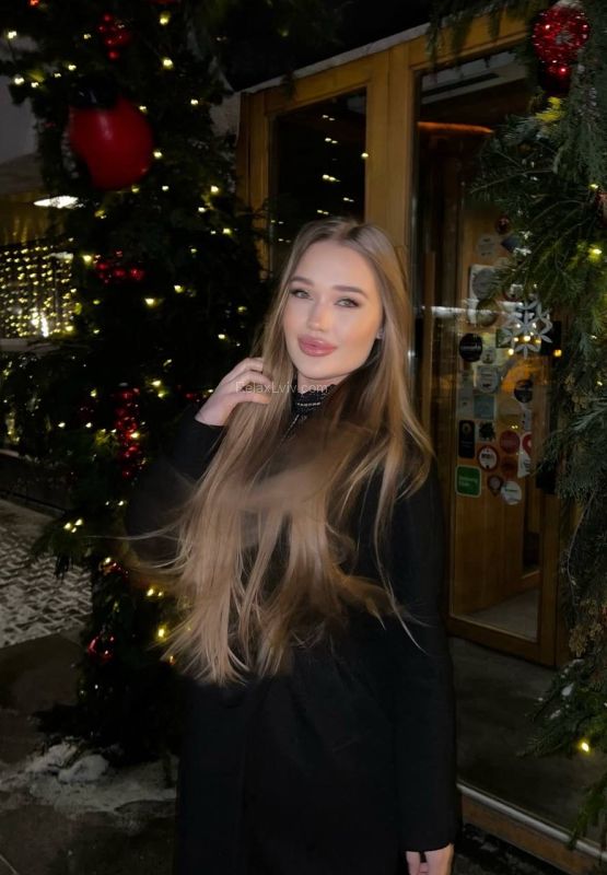 Проститутки Львова : Дана🔝💵 - фото 3