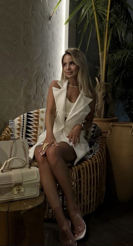 Lviv escort : Milli - photo 3