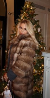 Повія Львова : Міллі - фото 3