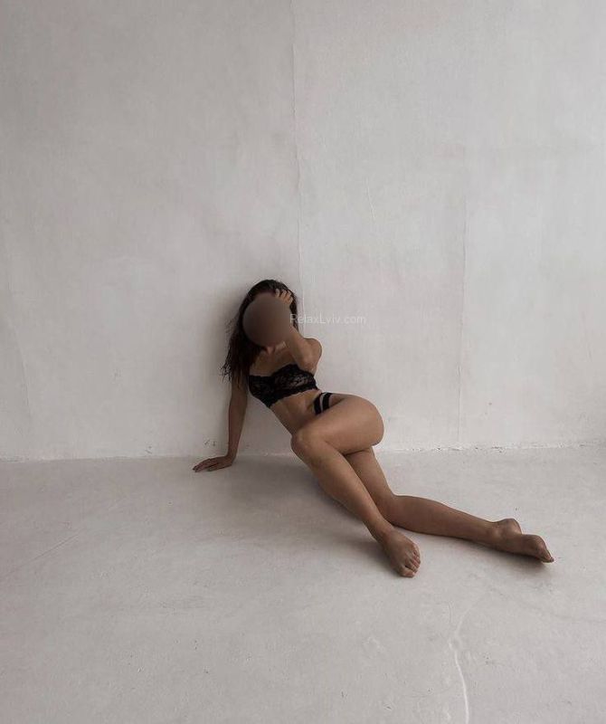 Повія Львова : Ліза - фото 2