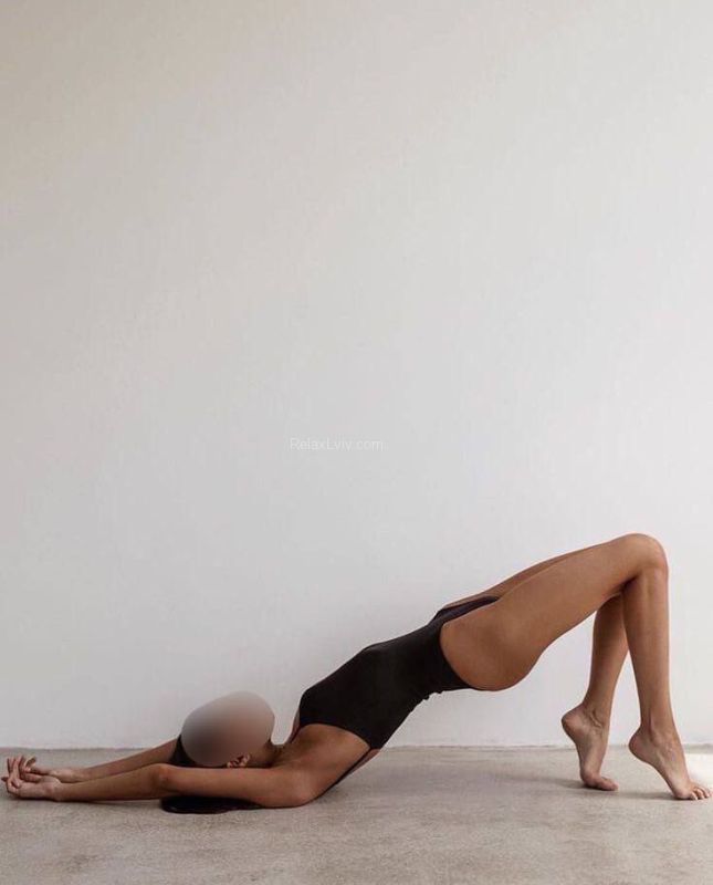 Повія Львова : Ліза - фото 3