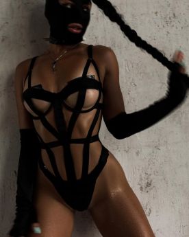 Проститутка Львова : Мішель - фото 3