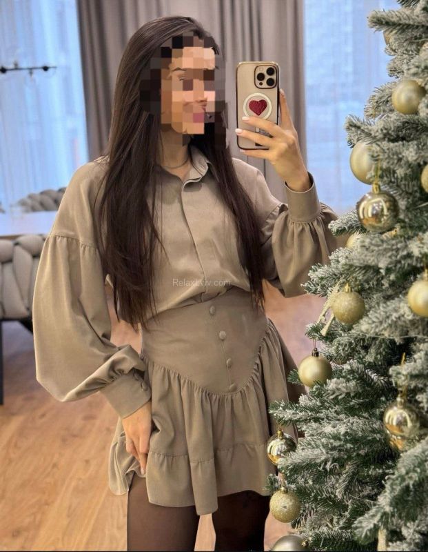 Проститутки Львова : Ана - фото 2