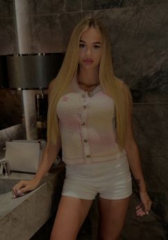 Повія Львова : Тоня - фото 5