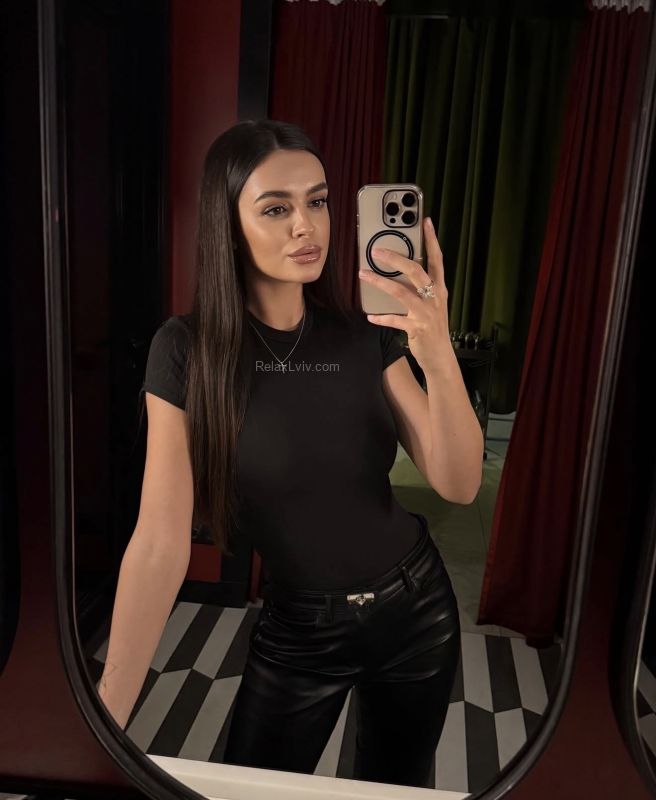 Повія Львова : Каріна - фото 8