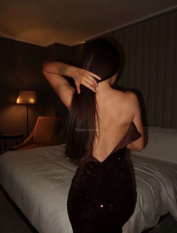 Повія Львова : Каріна - фото 9