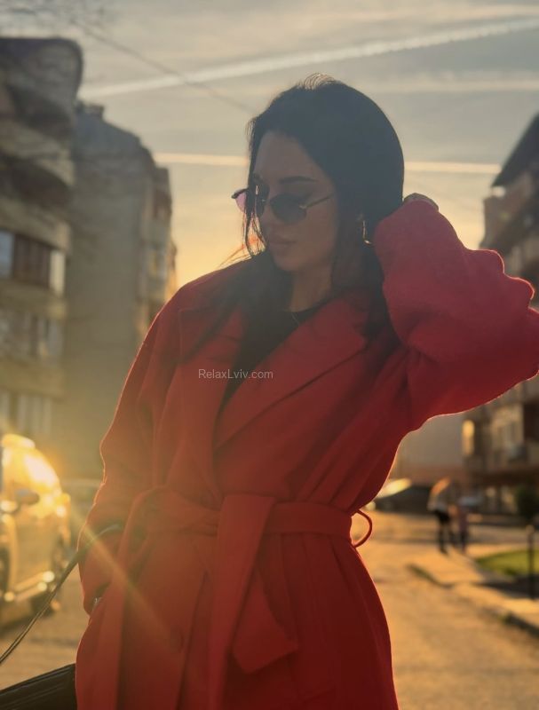 Lviv escort : Vlada🍌 - photo 3