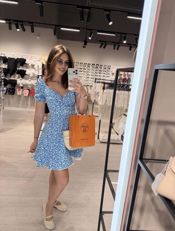 Lviv escort : Vlada🍌 - photo 3