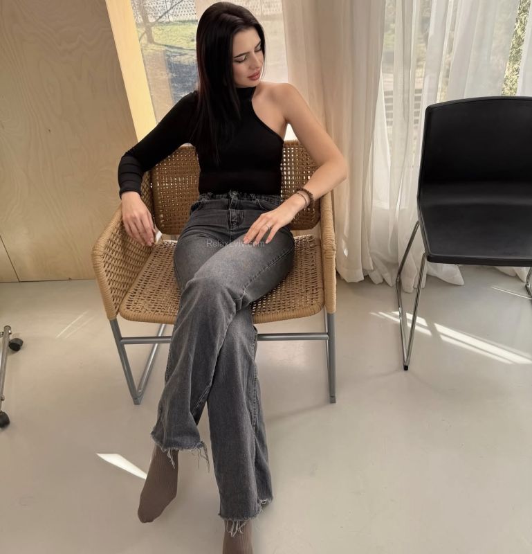Lviv escort : Vlada🍌 - photo 8
