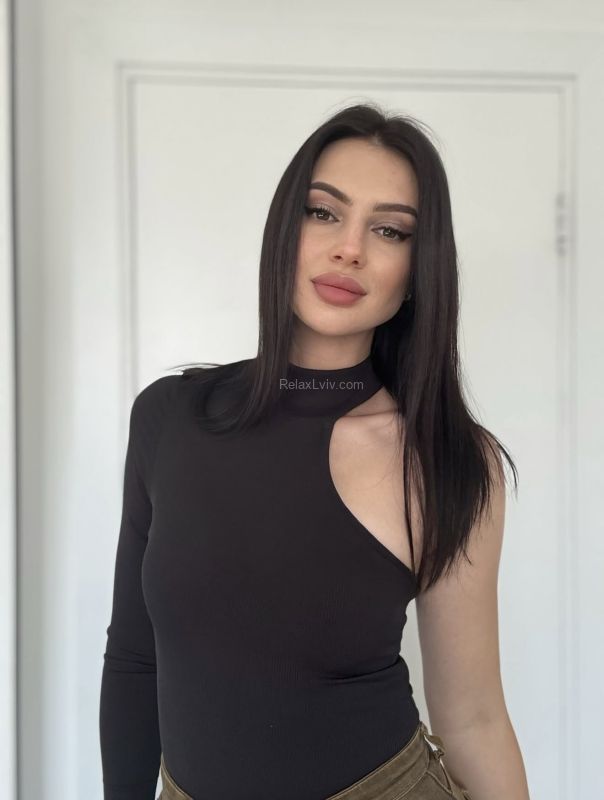 Lviv escort : Vlada🍌 - photo 9