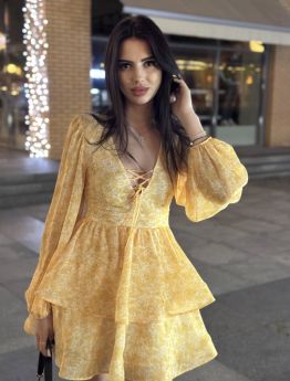 Escort Lviv : Vlada - photo 5