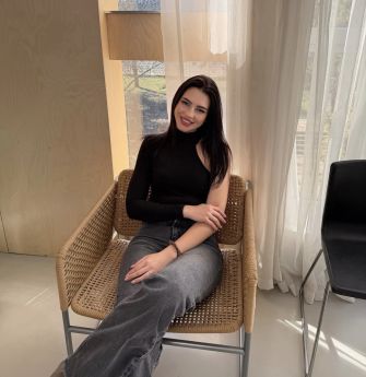 Повія Львова : Влада🍌 - фото 3