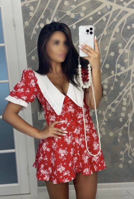 Lviv escort : Kristina - photo 4