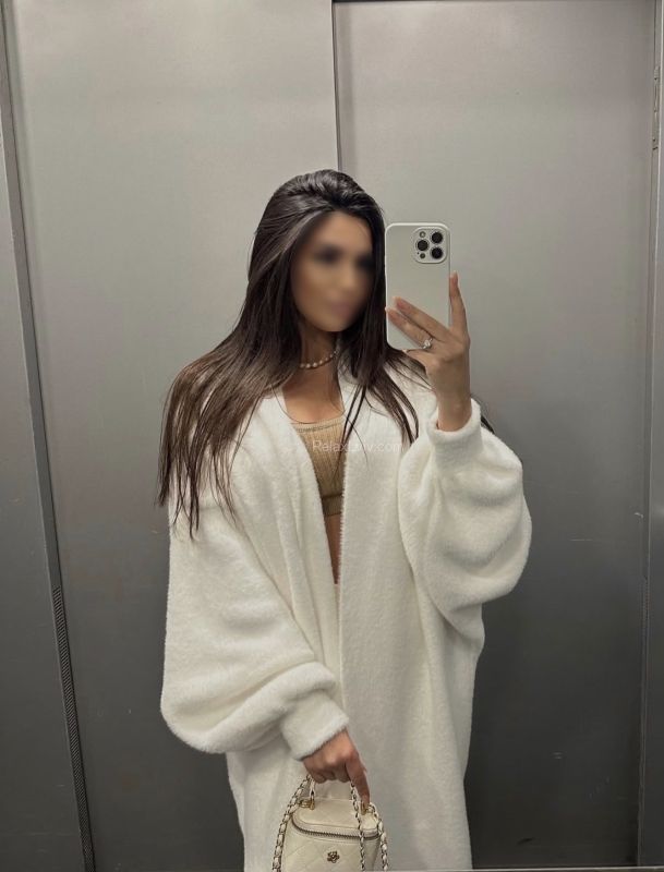 Lviv escort : Kristina - photo 7