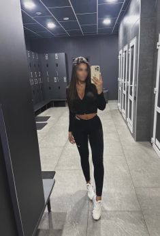 Escort Lviv : Kristina - photo 6