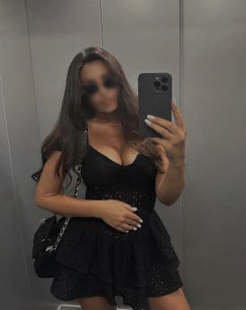 Escort Lviv : Kristina - photo 2