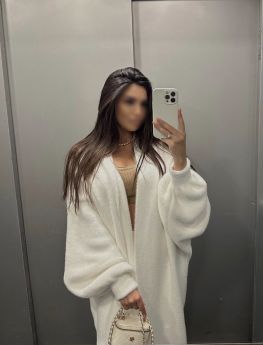 Escort Lviv : Kristina - photo 4