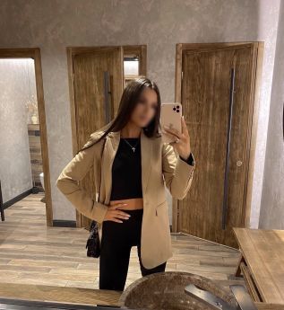 Escort Lviv : Kristina - photo 5