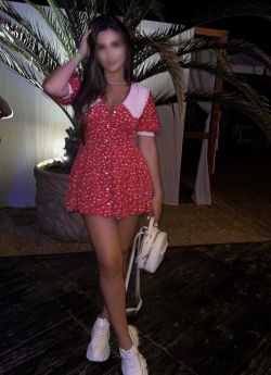 Escort Lviv : Kristina - photo 3