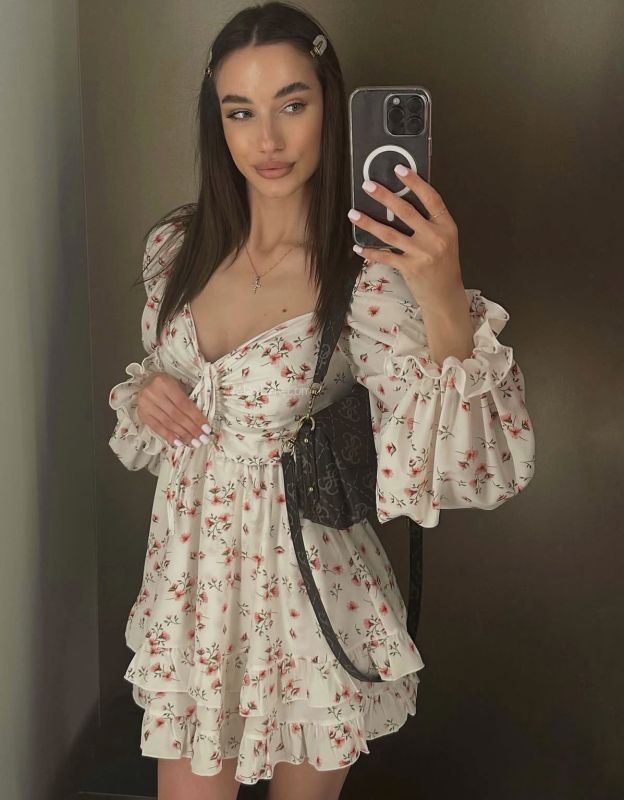 Lviv escort : Liza - photo 4