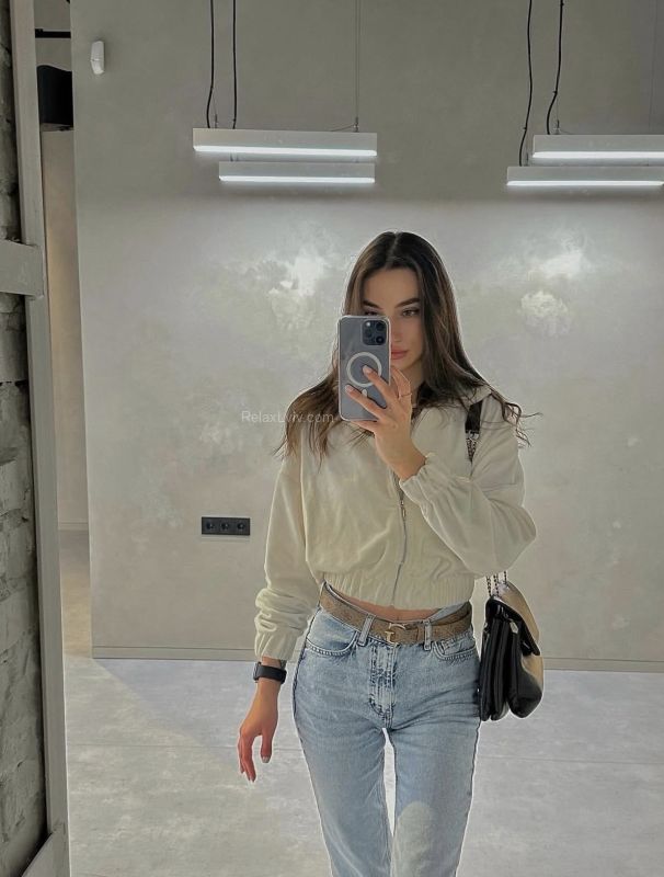 Lviv escort : Liza - photo 9