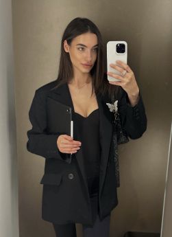 Escort Lviv : Liza - photo 1