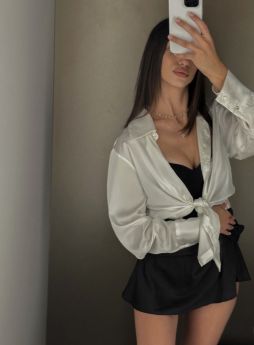 Escort Lviv : Liza - photo 5